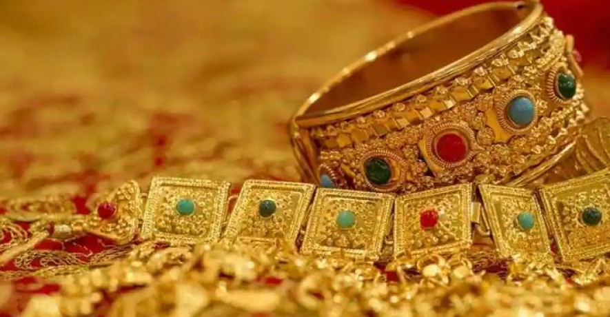 अाज सुनकाे मूल्य कति ?